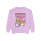 Retro PT Comfort Colors Sweatshirt