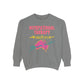 OT World Tour Comfort Colors Sweatshirt