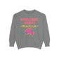 OT World Tour Comfort Colors Sweatshirt