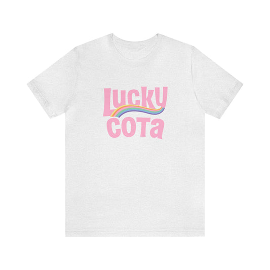Lucky Charm COTA Jersey T-Shirt