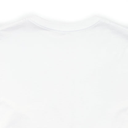 Fine Motor Promoter Jersey T-Shirt