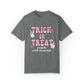 Trick or Treat People With Kindness Comfort Colors T-Shirt