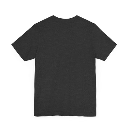 Advocate! Complementary Colors Jersey T-Shirt