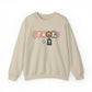 Spooky OT Retro Crewneck Sweatshirt