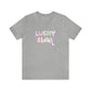 Lucky SLPA Jersey T-Shirt