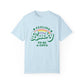 Feeling Lucky to Be a COTA Comfort Colors T-Shirt