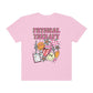 Retro PT Comfort Colors T-Shirt