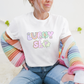 Lucky SLP Jersey T-Shirt