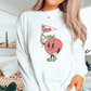 Be Nice Long Sleeve Comfort Colors T-shirt
