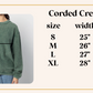 Occupational Therapy Script Latte Corded Crew