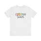 Custom Team Jersey T-Shirt
