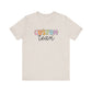 Custom Team Jersey T-Shirt
