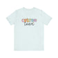 Custom Team Jersey T-Shirt
