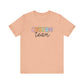 Custom Team Jersey T-Shirt