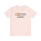 Custom Team Jersey T-Shirt