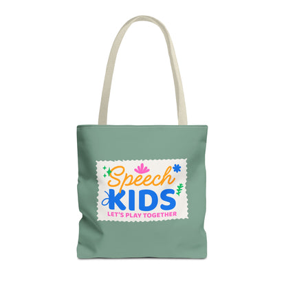 Custom Logo Tote Bag