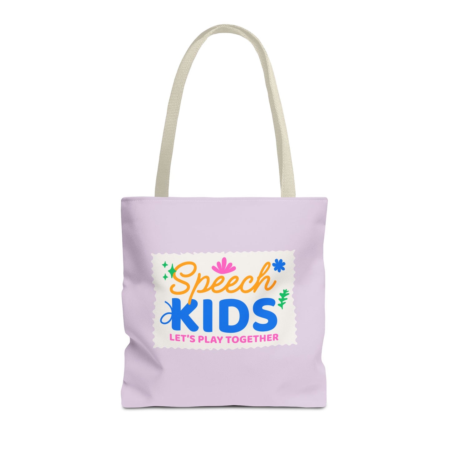 Custom Logo Tote Bag