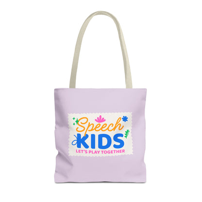 Custom Logo Tote Bag