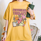 Retro PT Comfort Colors T-Shirt