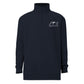 Personalized Embroidered OTR/L Quarter Zip Sweatshirt