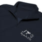 Personalized Embroidered OTR/L Quarter Zip Sweatshirt