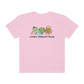 Lucky Therapy Team Comfort Colors T-Shirt