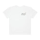 Speech Path Butterflies Comfort Colors T-Shirt | Front and Back Print