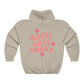 Happy Days Ahead Hoodie