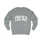 The SLP Varsity Sweatshirt