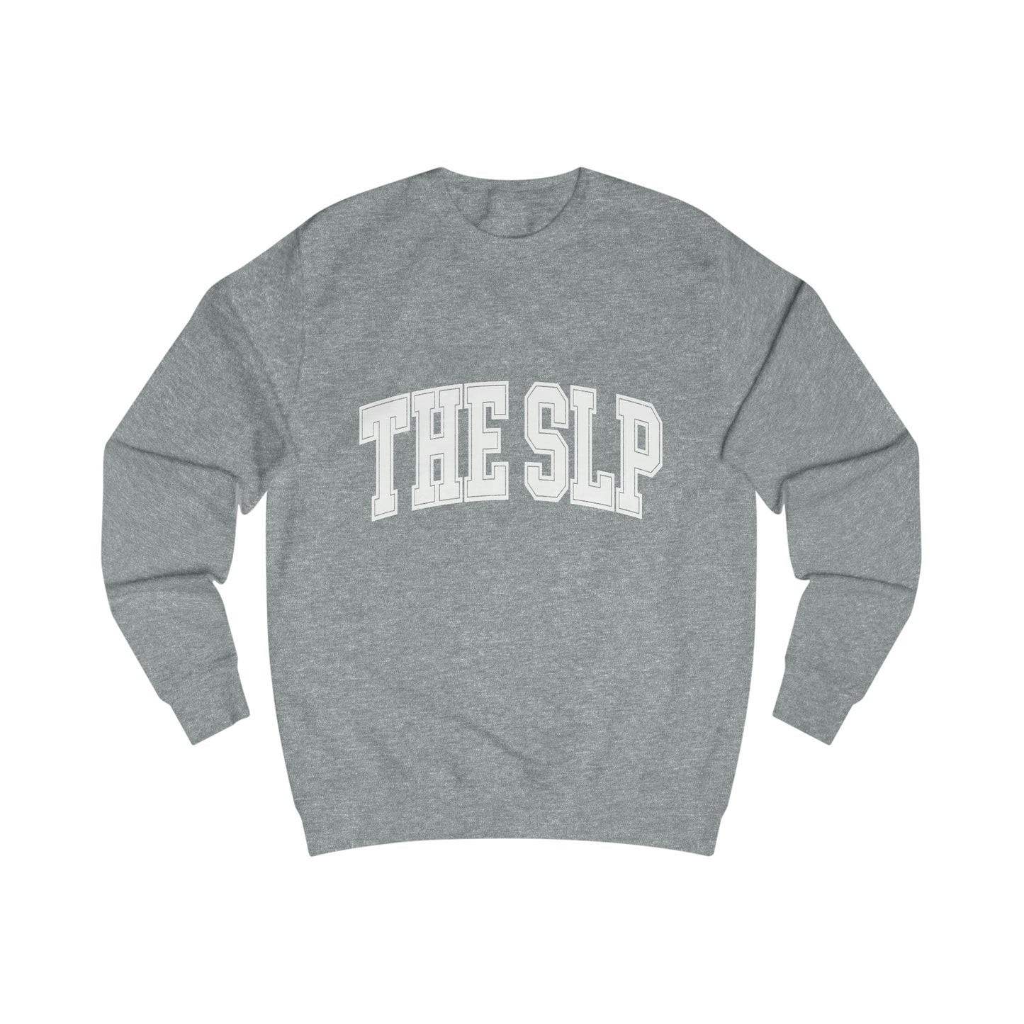 The SLP Varsity Sweatshirt