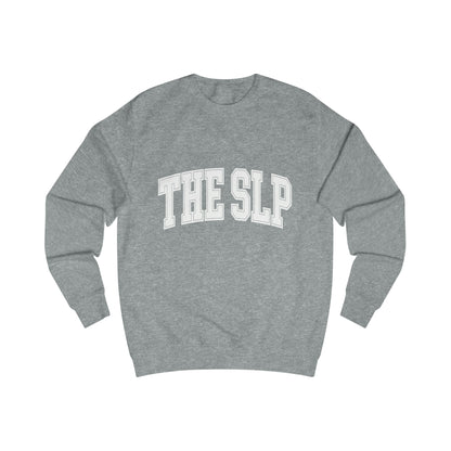 The SLP Varsity Sweatshirt