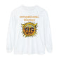 Rock Sun OT Long Sleeve Comfort Colors T-Shirt