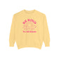 Be Kind to All Kinds Comfort Colors Sweatshirt