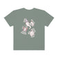 Ghost Friends OT Scope Comfort Colors T-Shirt