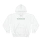Kindness and Acceptance Hoodie | Front and Back Print