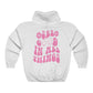 See Good in All Things Hoodie