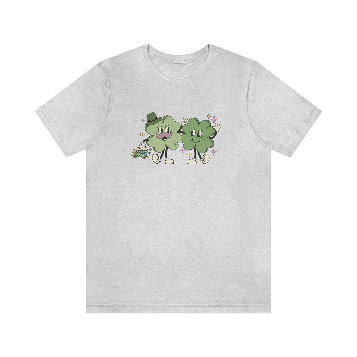 Lucky AAC Jersey T-Shirt