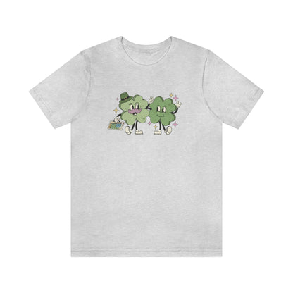 Lucky AAC Jersey T-Shirt