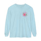 Be Kind to All Kinds Long Sleeve Comfort Colors T-Shirt