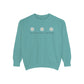 Daisy Occupational Therapy Comfort Colors Sweatshirt