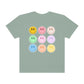 Retro Comfort Colors T-Shirt