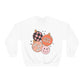 Merry SLPA Ornaments Crewneck Sweatshirt