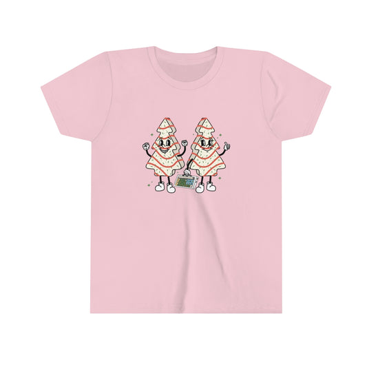 Little Trees AAC Youth T-Shirt