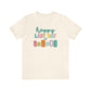 Happy Last Day of School Jersey T-Shirt