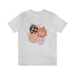 Merry OT Ornaments Jersey T-Shirt