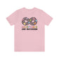 Acceptance and Inclusion Jersey T-Shirt