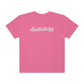 Pink Audiology Comfort Colors T-Shirt