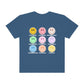 Retro Audiology Scope Comfort Colors T-Shirt