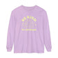 Be Kind to All Kinds Long Sleeve Comfort Colors T-Shirt