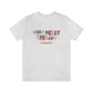 Very Merry Therapy Team Jersey T-Shirt